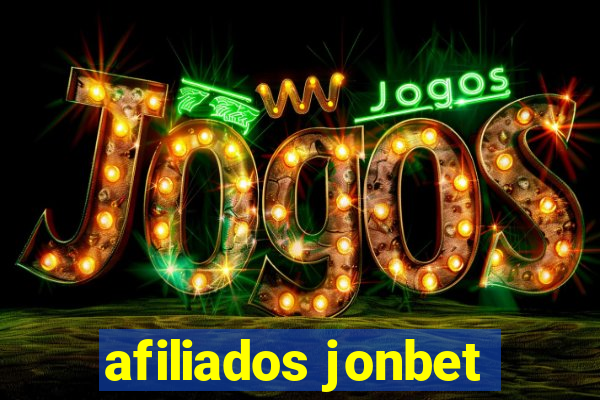 afiliados jonbet